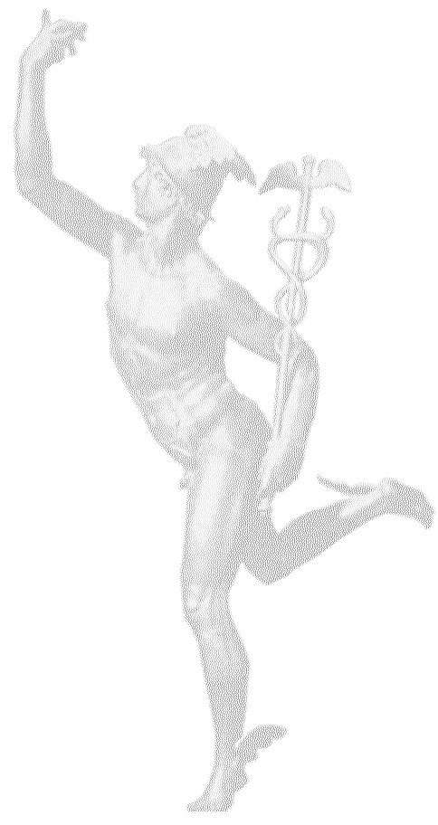 New Mercury Media