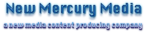 New Mercury Media