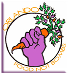 Orlando Food Not Bombs